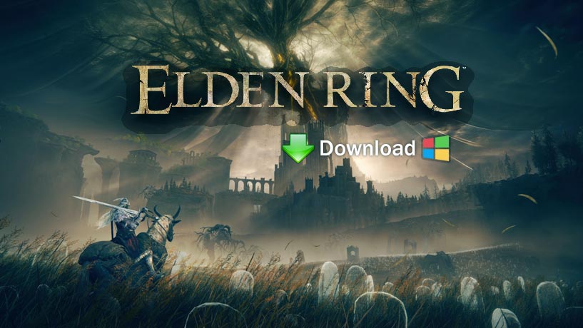 Elden Ring Download PC Free Cracked